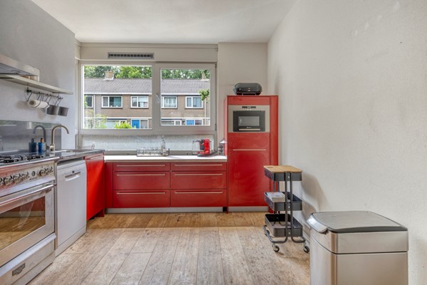 Medium property photo - Johan Mauritsstraat 154, 3151 CD Hoek van Holland